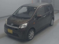 2014 Daihatsu Move