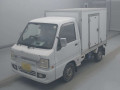 2007 Subaru Sambar Truck