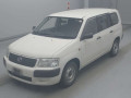 2013 Toyota Succeed Van
