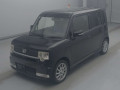 2009 Daihatsu Move Conte