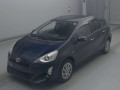 2016 Toyota Aqua