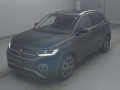 2022 Volkswagen T-Cross