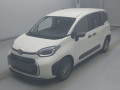 2022 Toyota Sienta