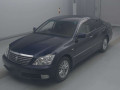 2007 Toyota Crown