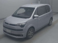 2014 Toyota Spade