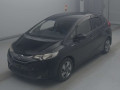 2014 Honda Fit Hybrid