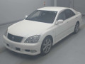 2008 Toyota Crown