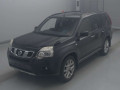 2013 Nissan X-Trail