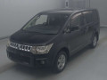 2009 Mitsubishi Delica D5
