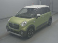 2016 Daihatsu Cast