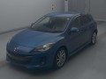 2012 Mazda Axela Sport