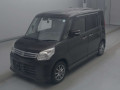 2015 Suzuki Spacia