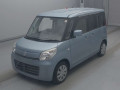 2014 Suzuki Spacia