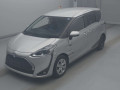 2019 Toyota Sienta