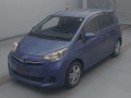 2014 Toyota Ractis