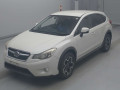 2014 Subaru XV