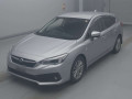 2020 Subaru Impreza Sports