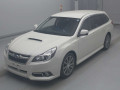 2013 Subaru Legacy Touring Wagon