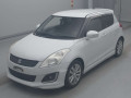 2014 Suzuki Swift