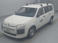 2016 Toyota Probox