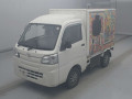 2020 Daihatsu Hijet Truck
