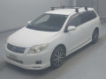 2007 Toyota Corolla Fielder