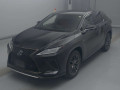 2021 Lexus RX