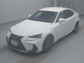 2019 Lexus IS