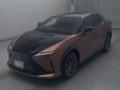 2023 Lexus RZ