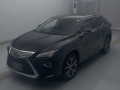 2017 Lexus RX