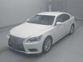 2015 Lexus LS
