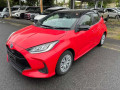 2020 Toyota YARIS