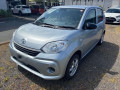2021 Toyota Passo