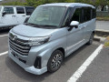 2021 Toyota Roomy