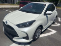 2022 Toyota YARIS
