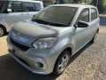 2021 Toyota Passo