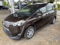 2016 Toyota Sienta