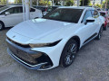2023 Toyota Crown Crossover