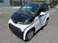 2022 Toyota C+Pod