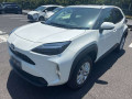 2021 Toyota YARIS CROSS