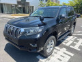 2019 Toyota Land Cruiser Prado