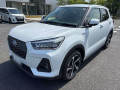 2025 Daihatsu Rocky