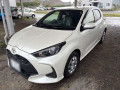 2022 Toyota YARIS