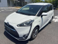 2016 Toyota Sienta