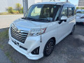 2020 Toyota Roomy
