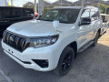 2021 Toyota Land Cruiser Prado
