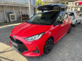 2020 Toyota YARIS