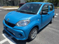 2016 Toyota Passo
