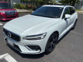 2020 Volvo V60