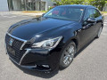 2016 Toyota Crown Hybrid